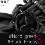 NordgreenのBlack Friday